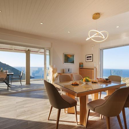 Villa Le Reve Skepasti Ngoại thất bức ảnh