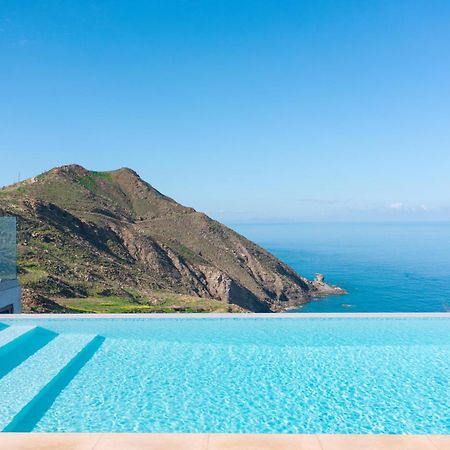 Villa Le Reve Skepasti Ngoại thất bức ảnh