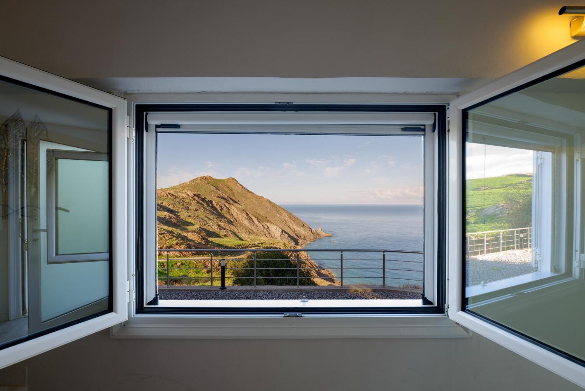 Villa Le Reve Skepasti Ngoại thất bức ảnh