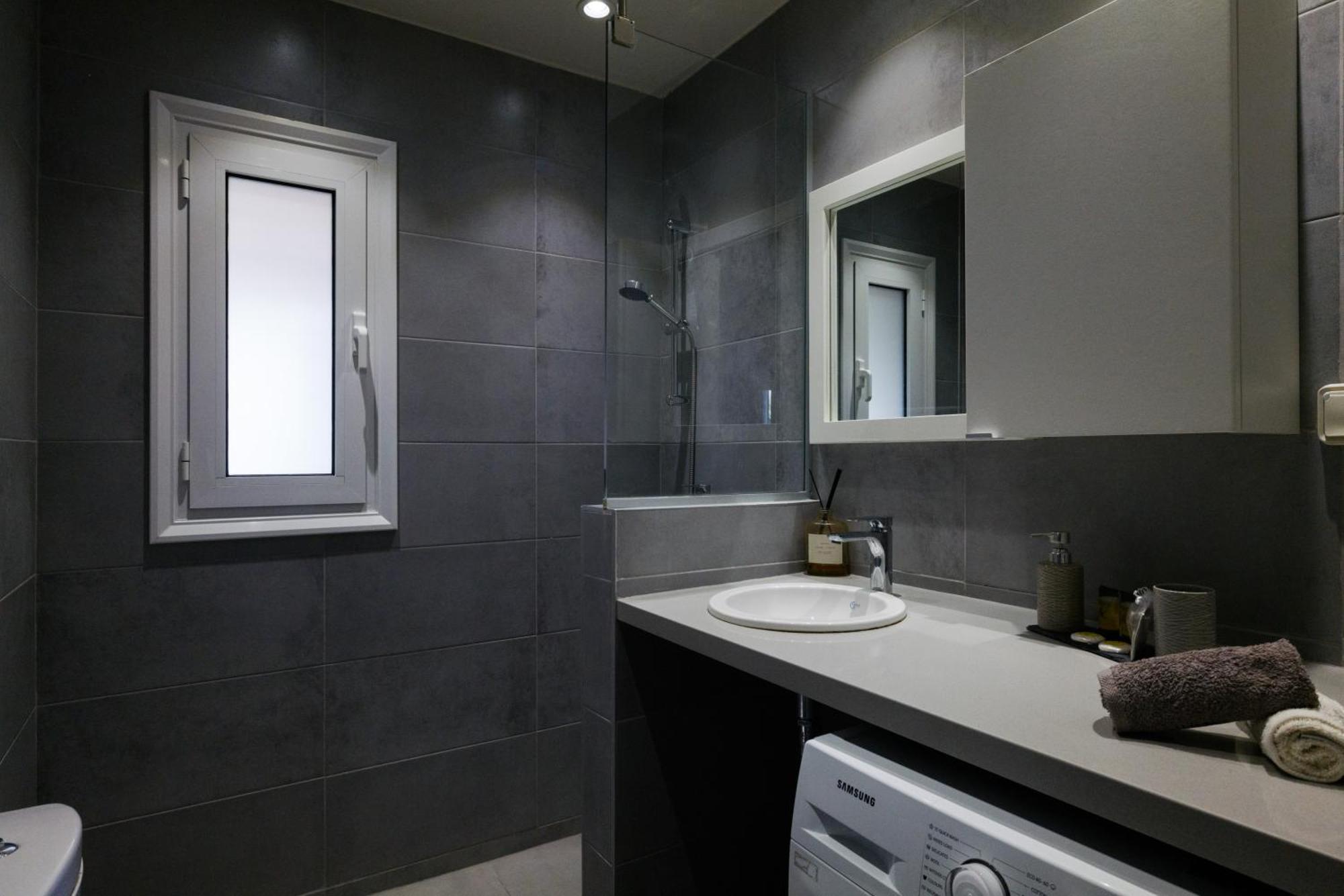 Villa Le Reve Skepasti Ngoại thất bức ảnh