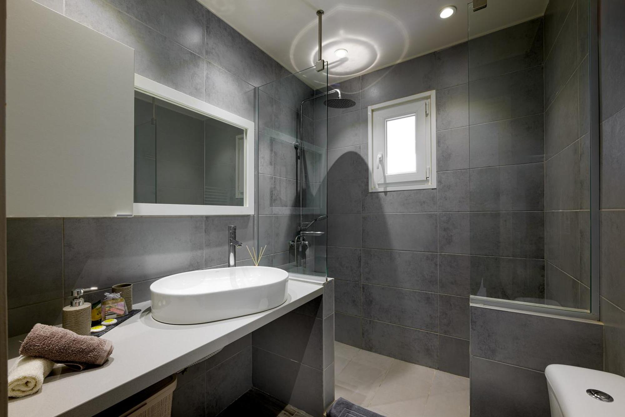 Villa Le Reve Skepasti Ngoại thất bức ảnh