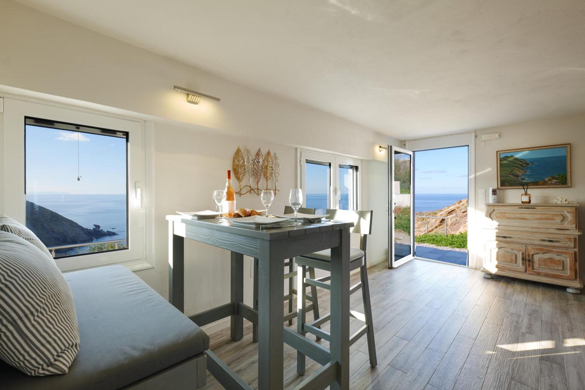 Villa Le Reve Skepasti Ngoại thất bức ảnh