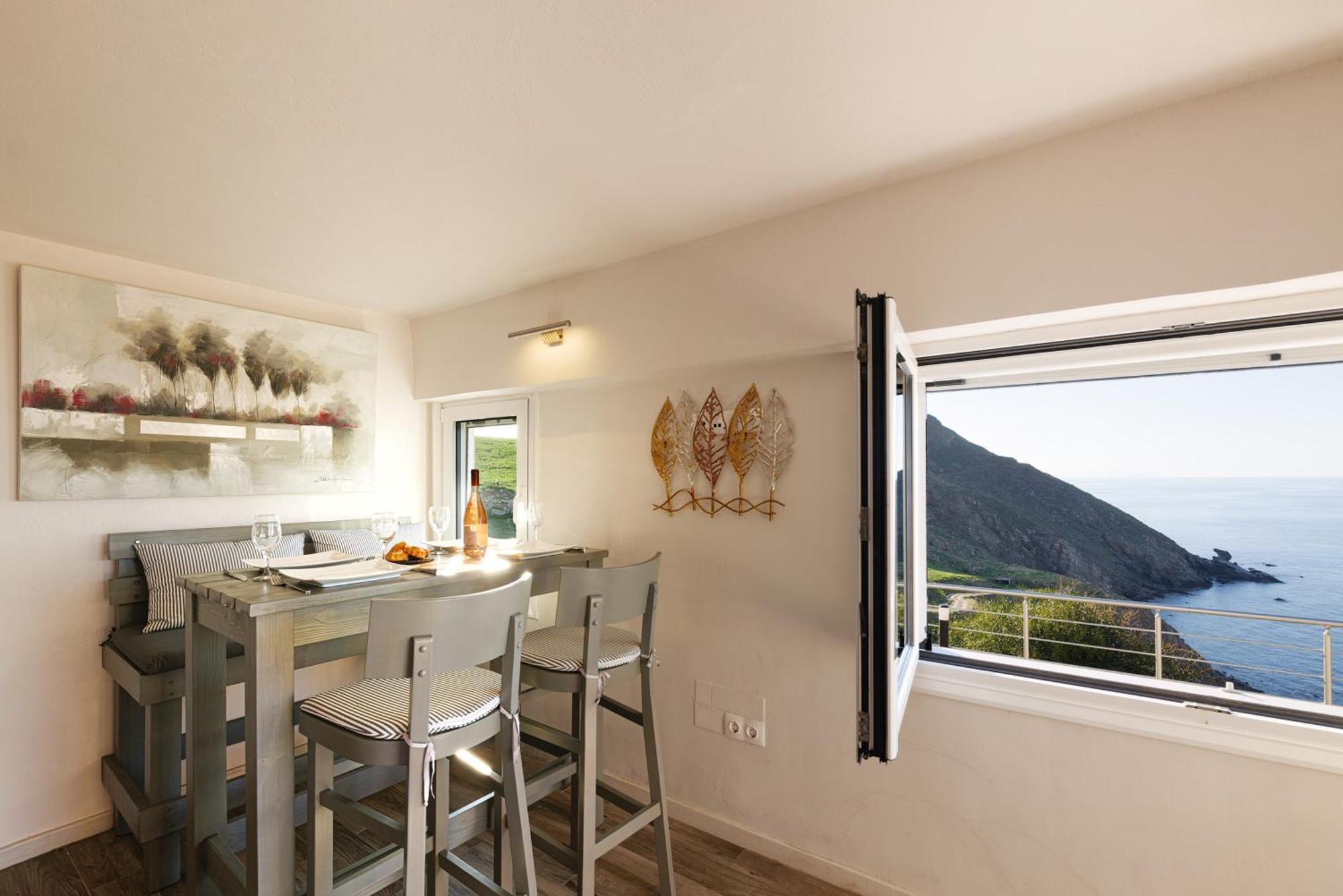 Villa Le Reve Skepasti Ngoại thất bức ảnh