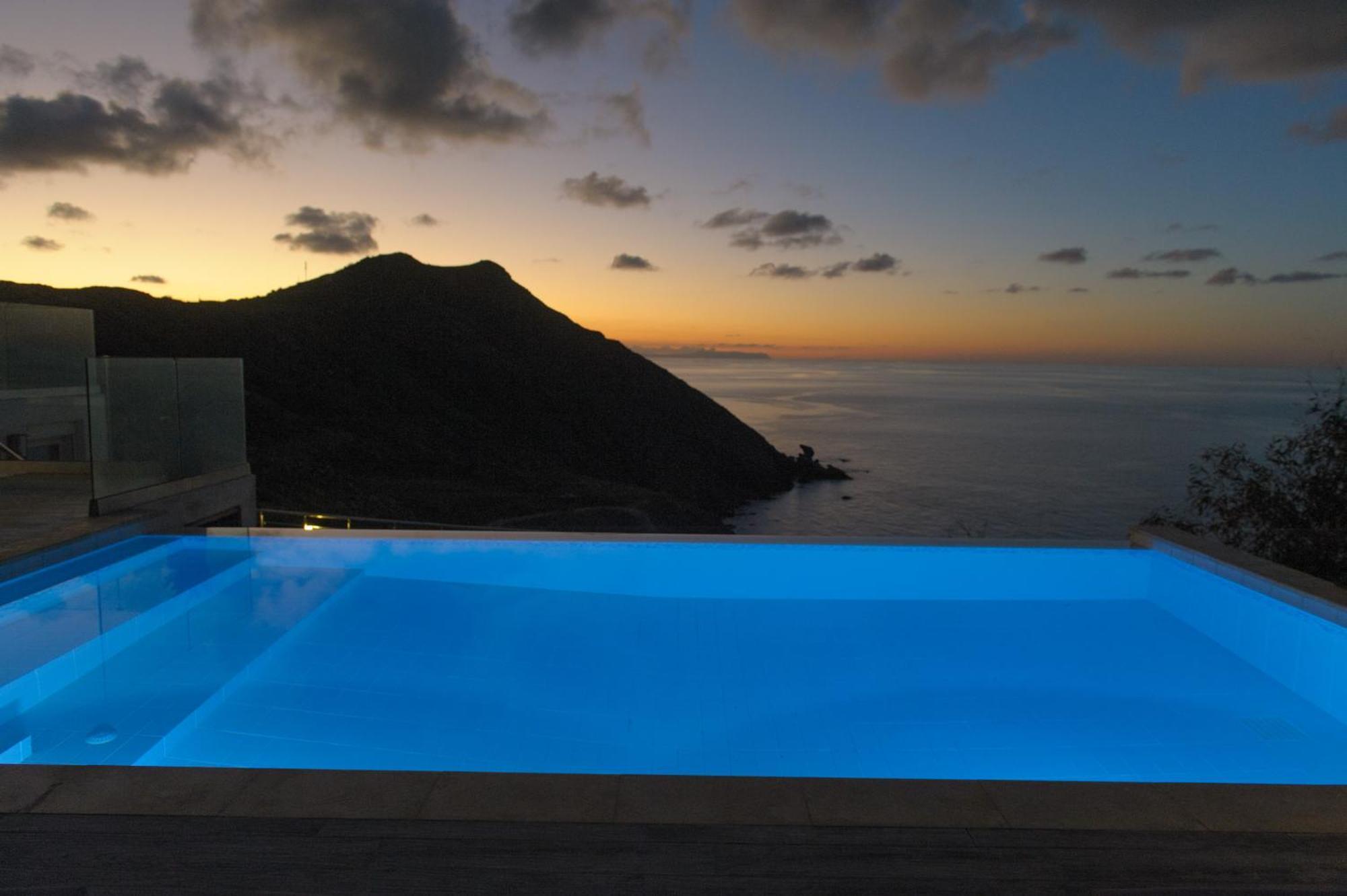 Villa Le Reve Skepasti Ngoại thất bức ảnh