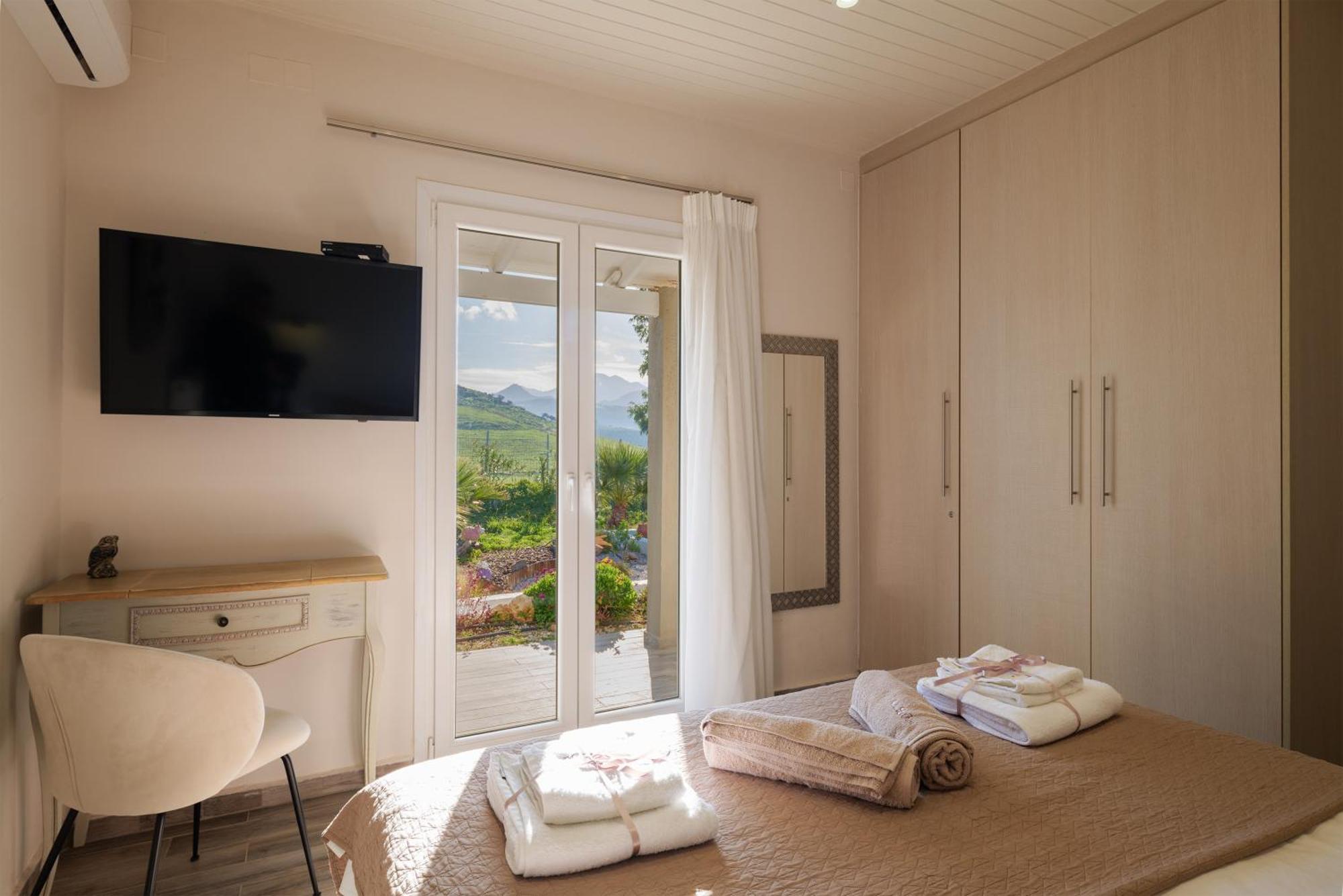 Villa Le Reve Skepasti Ngoại thất bức ảnh