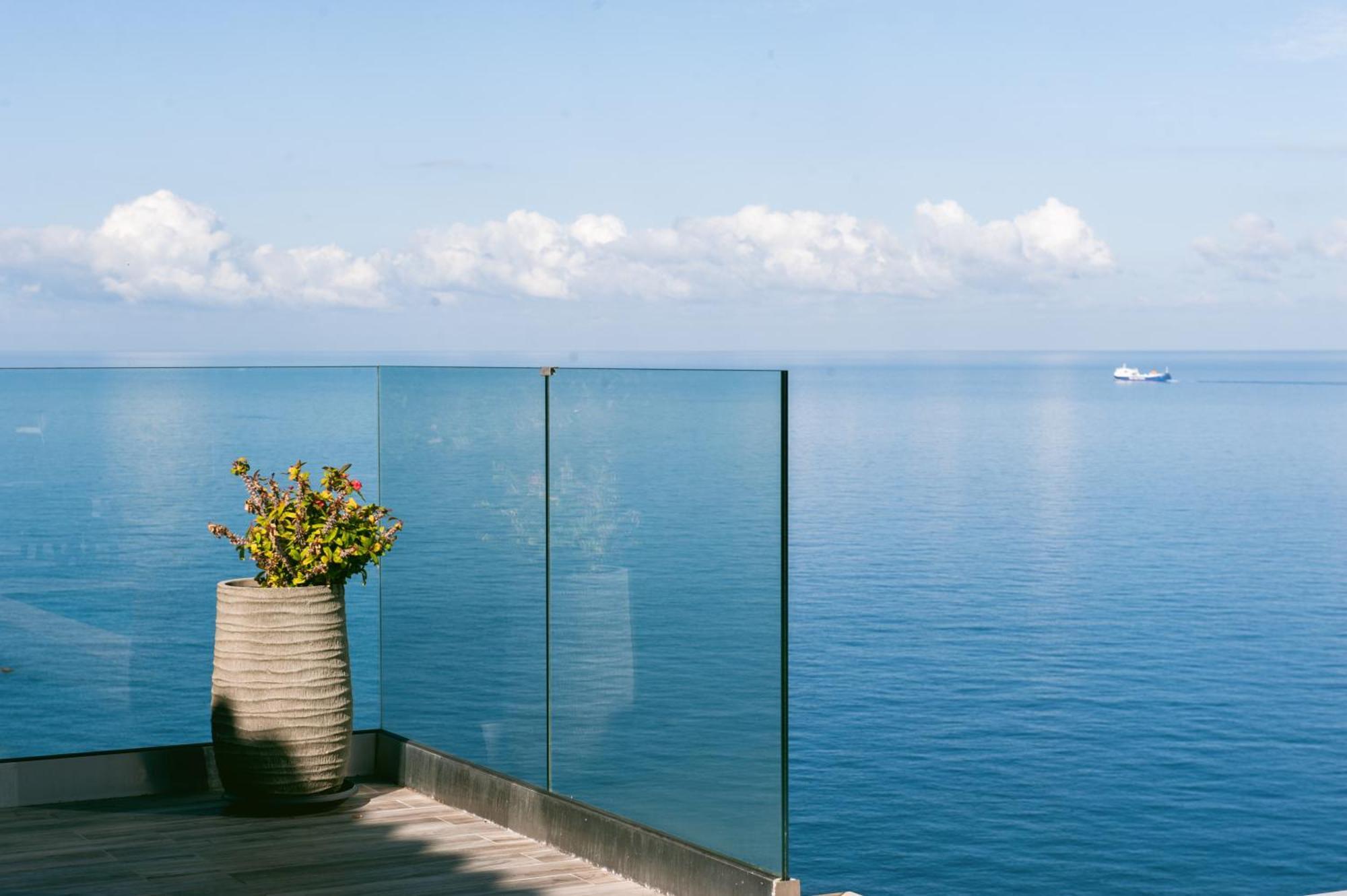 Villa Le Reve Skepasti Ngoại thất bức ảnh