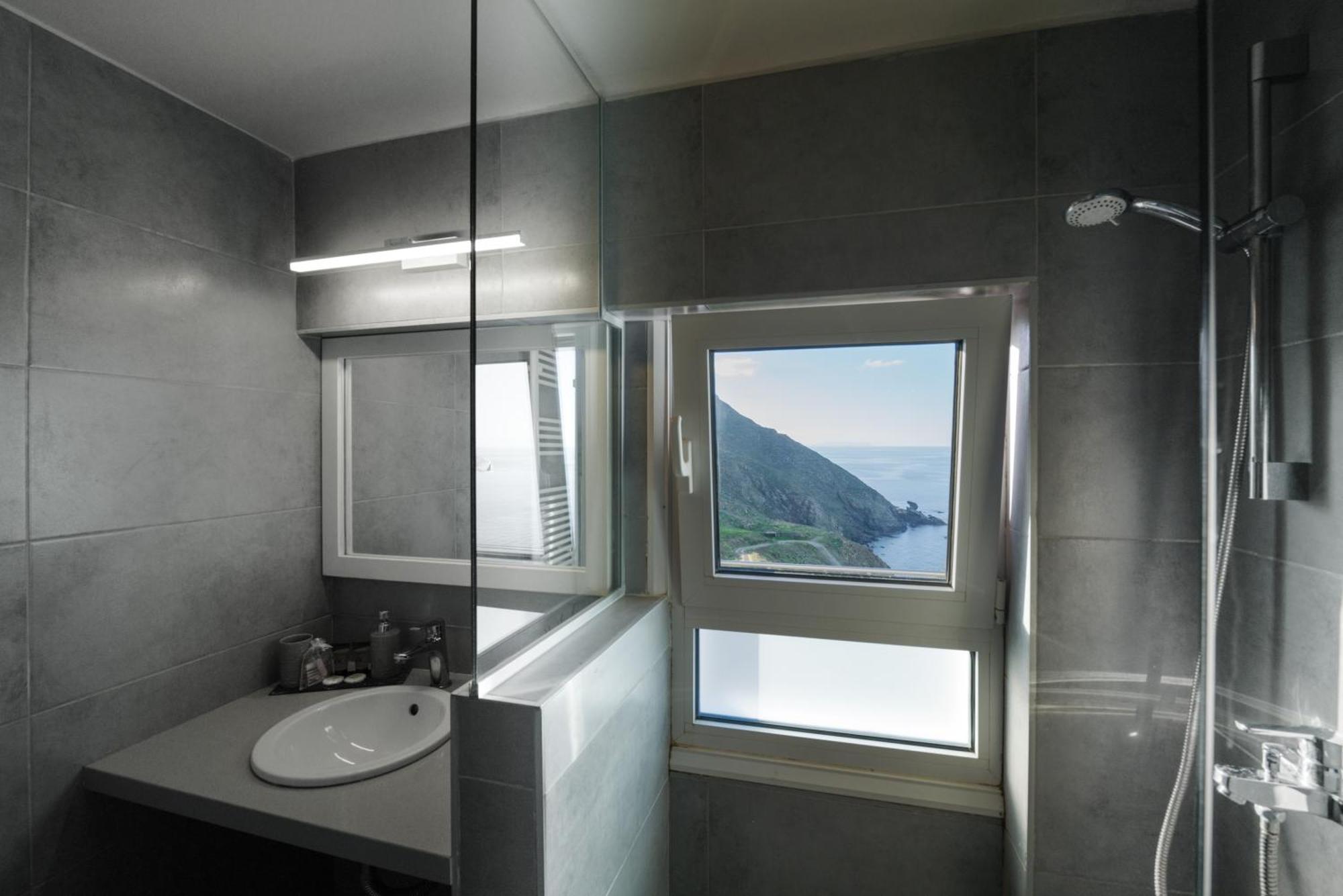 Villa Le Reve Skepasti Ngoại thất bức ảnh